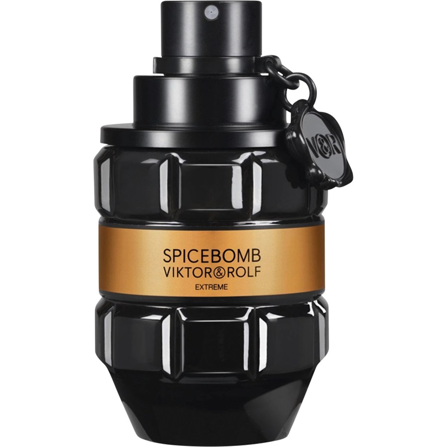 香水(男性用) SPICEBOMB VIKTOR & ROLF EXTREME 90ml Viktor & Rolf Spicebomb Extrême Eau de Parfum Spray ❤️ Buy online